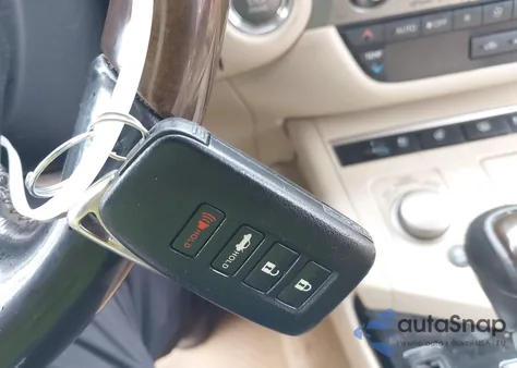 2015 Lexus Es 350 from USA, damaged, VIN JTHBK1GG4F2187380